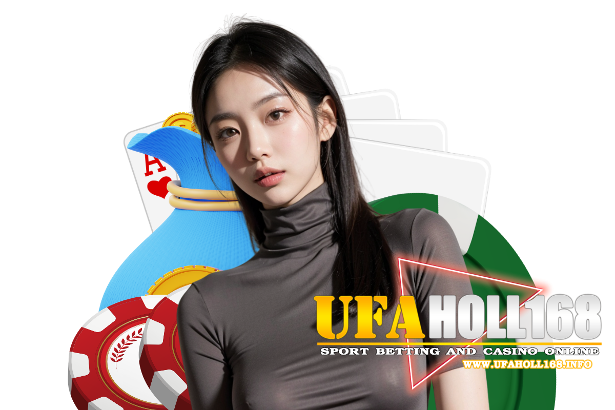 ufaholl168 สมัคร
