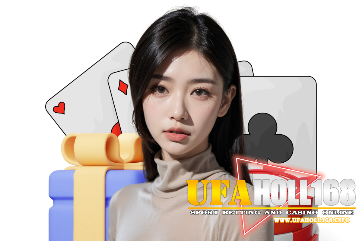 ufaholl168 เว็บตรง